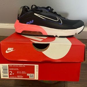 Kids' Air Max 2090 Sneaker
NIKE